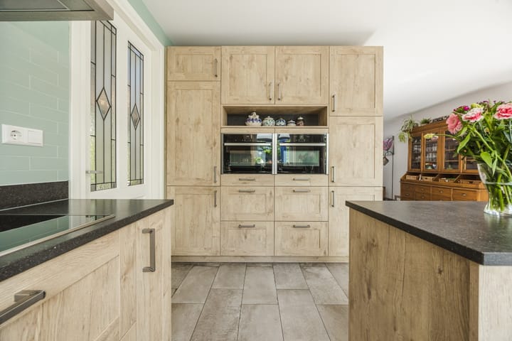 Foto 12 van de Groenling 15