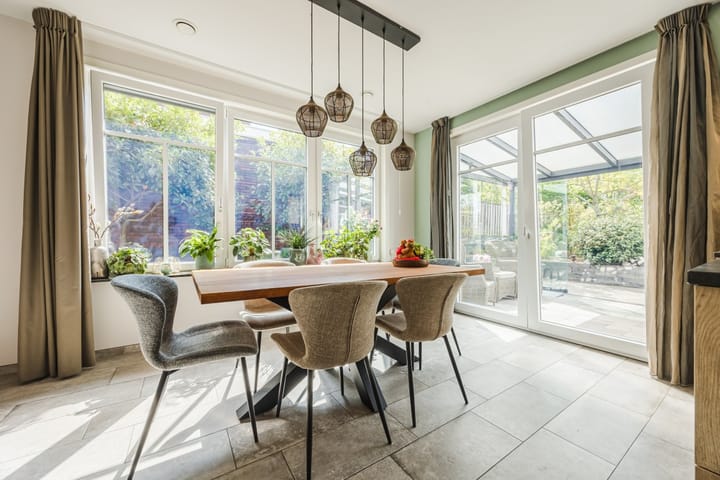 Foto 15 van de Groenling 15