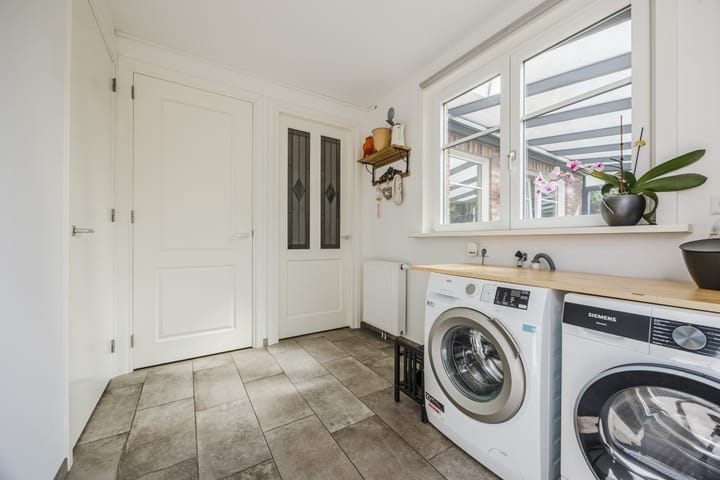 Foto 16 van de Groenling 15