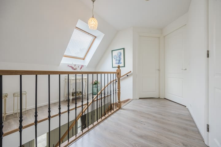 Foto 26 van de Groenling 15