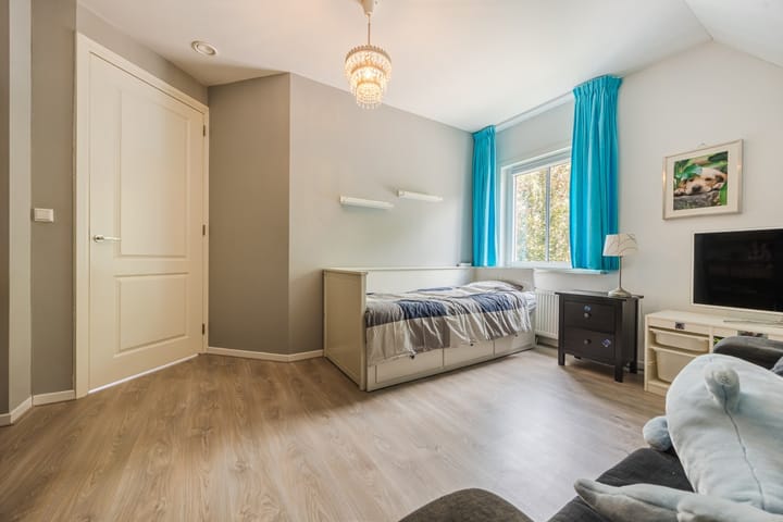 Foto 31 van de Groenling 15