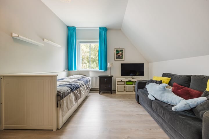 Foto 32 van de Groenling 15