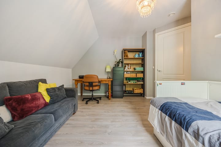 Foto 33 van de Groenling 15