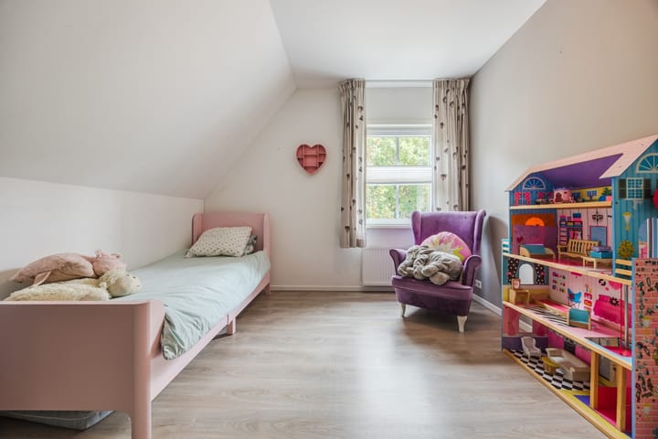 Foto 34 van de Groenling 15