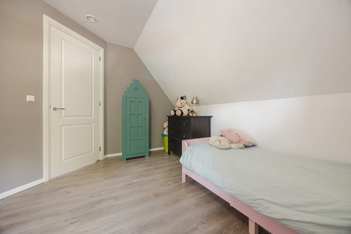 Foto 35 van de Groenling 15