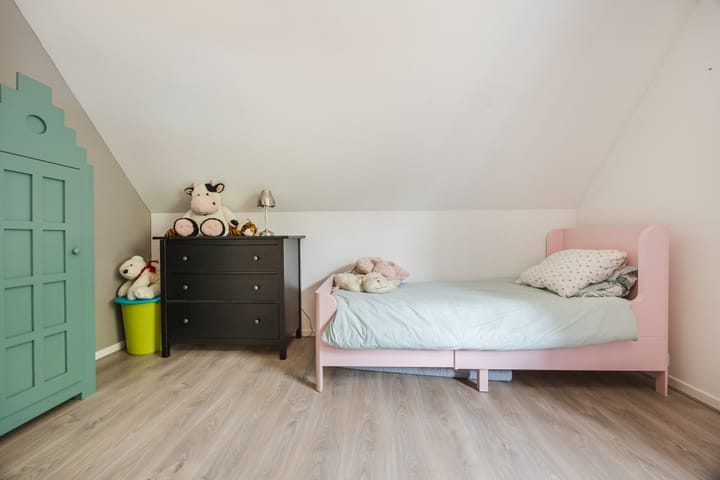 Foto 36 van de Groenling 15