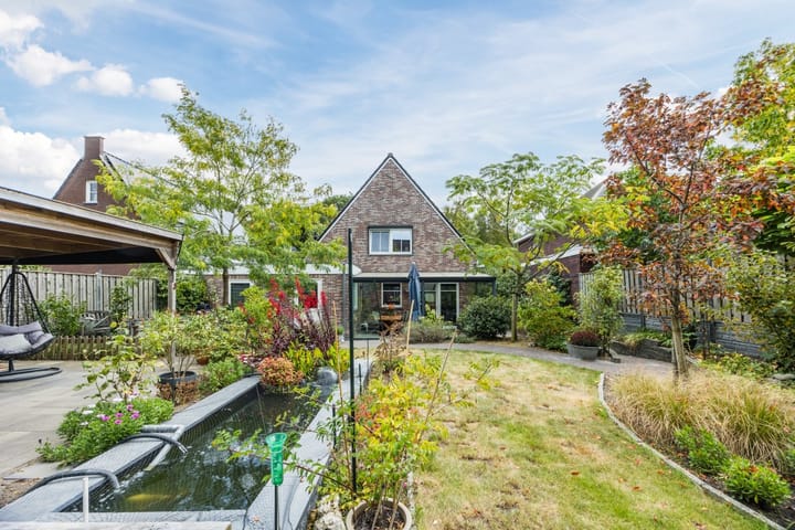 Foto 40 van de Groenling 15