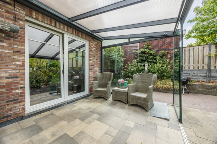 Foto 44 van de Groenling 15