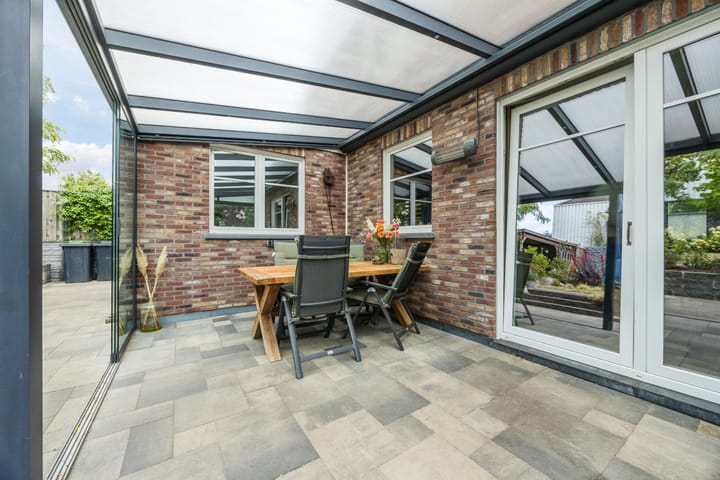 Foto 45 van de Groenling 15