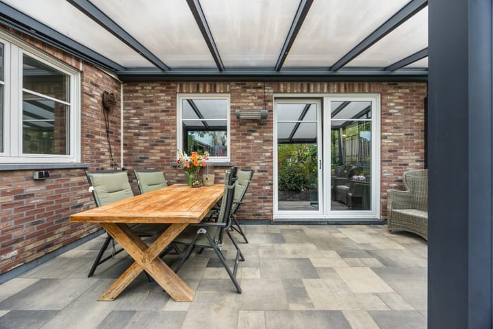 Foto 46 van de Groenling 15