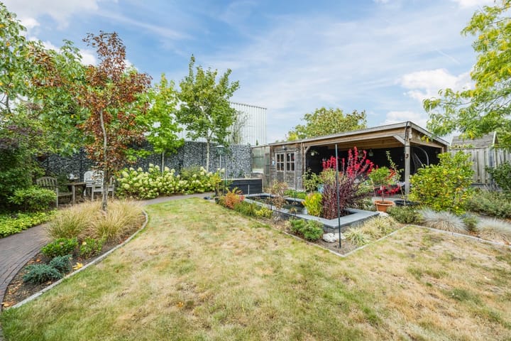 Foto 52 van de Groenling 15