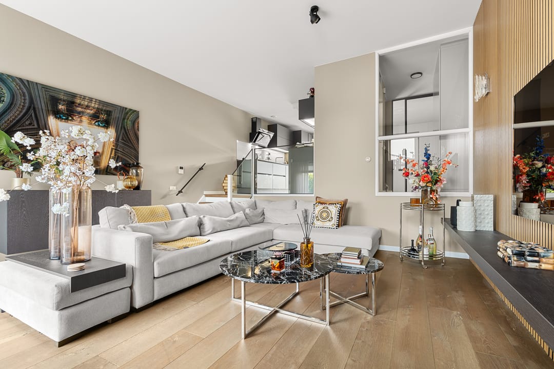 Foto 1 van Emily Brontësingel 115