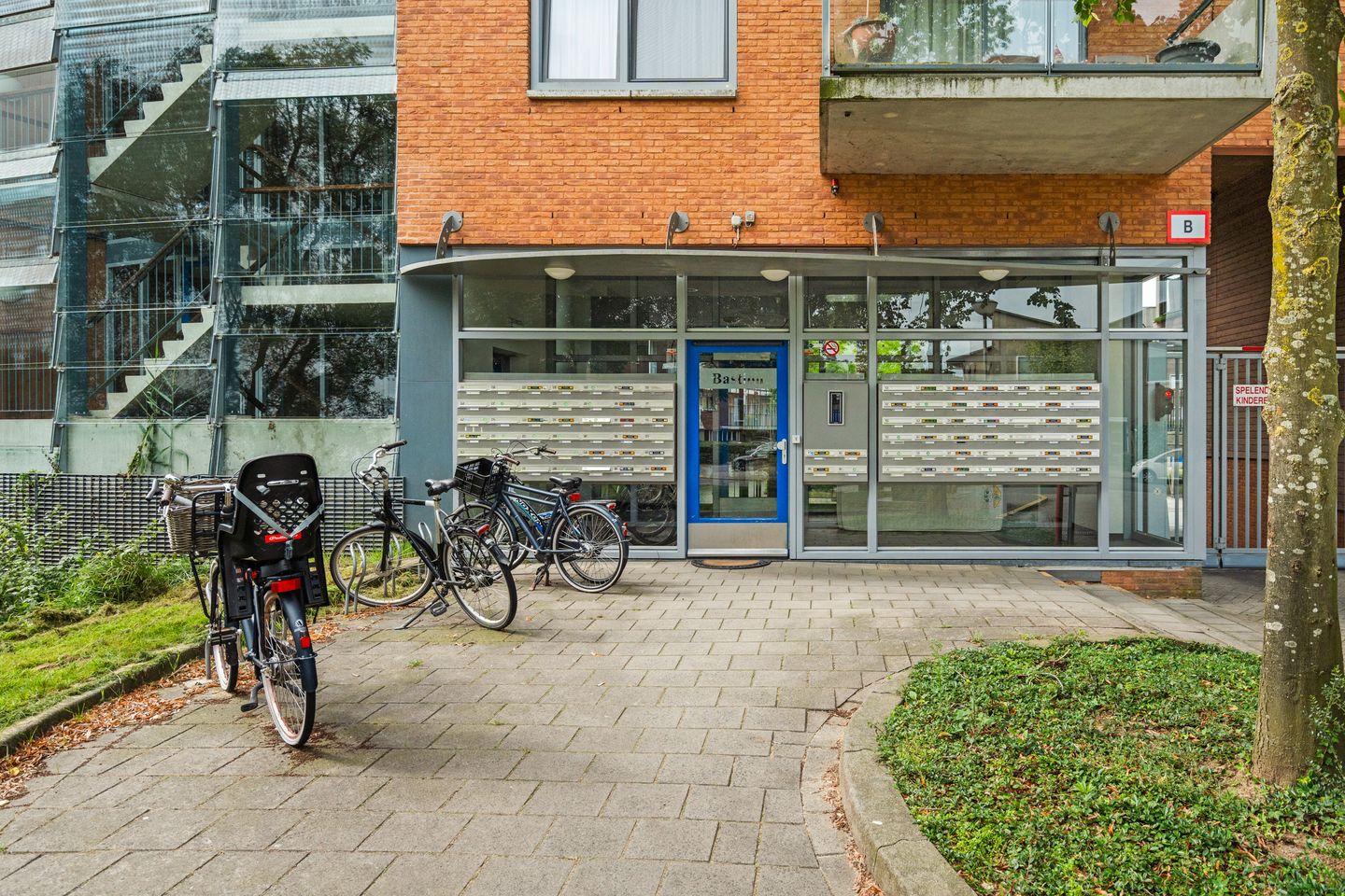 Foto 4 van Emily Brontësingel 115