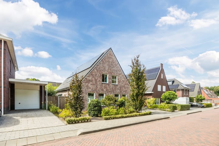 Foto 57 van de Groenling 15