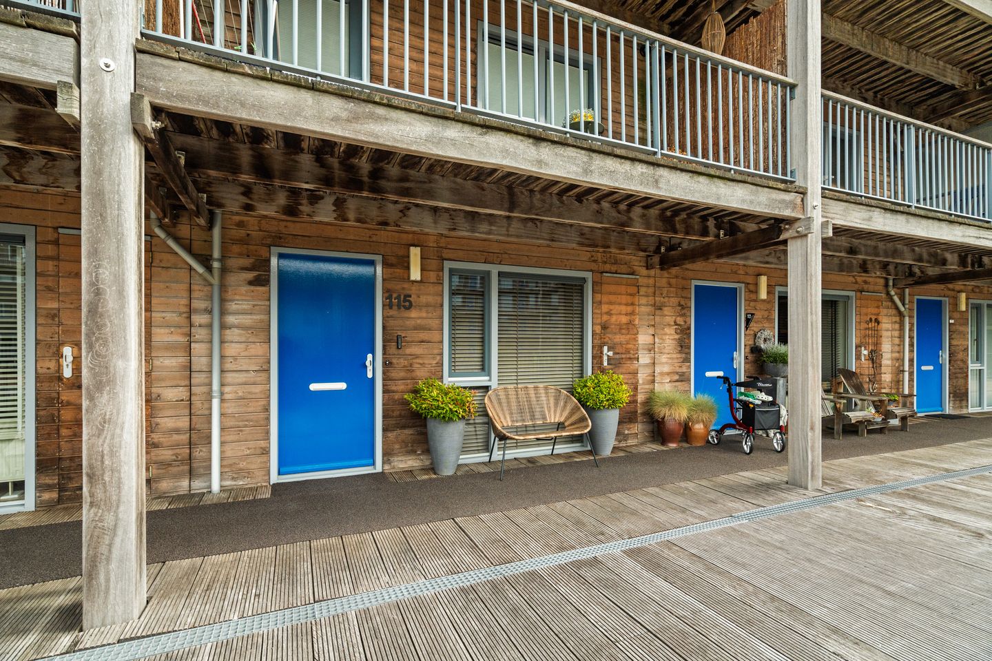 Foto 5 van Emily Brontësingel 115