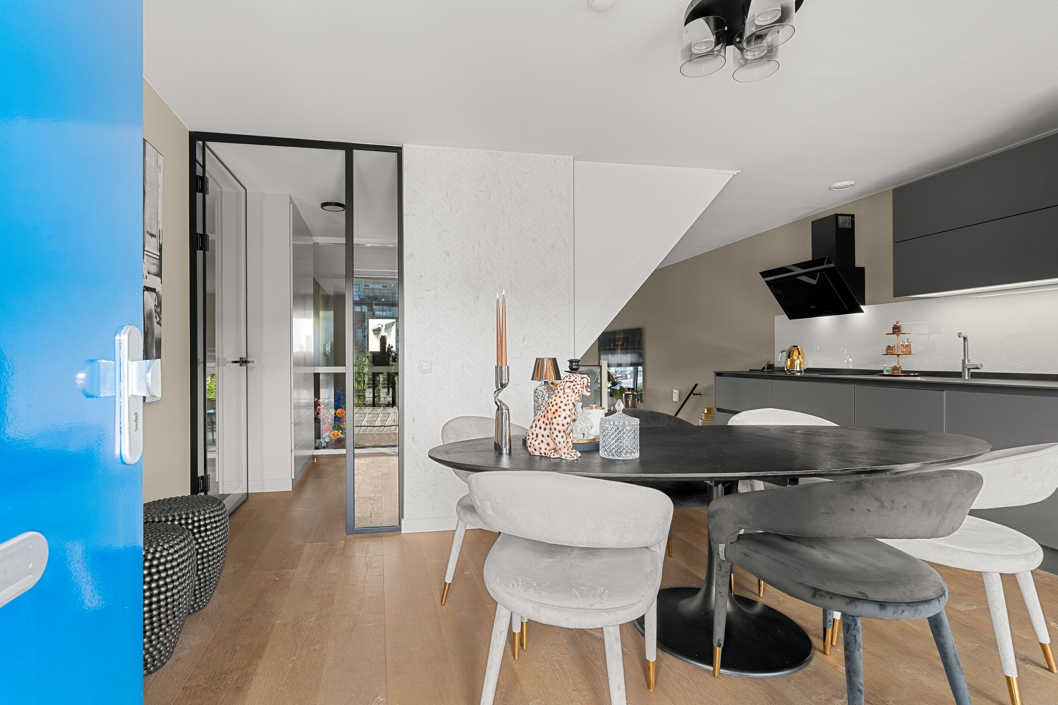 Foto 6 van Emily Brontësingel 115