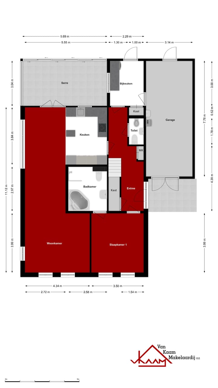 Foto 63 van de Groenling 15