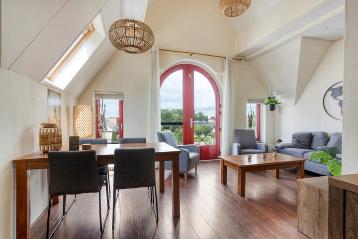 Foto 2 van Zonnebloemstraat 41