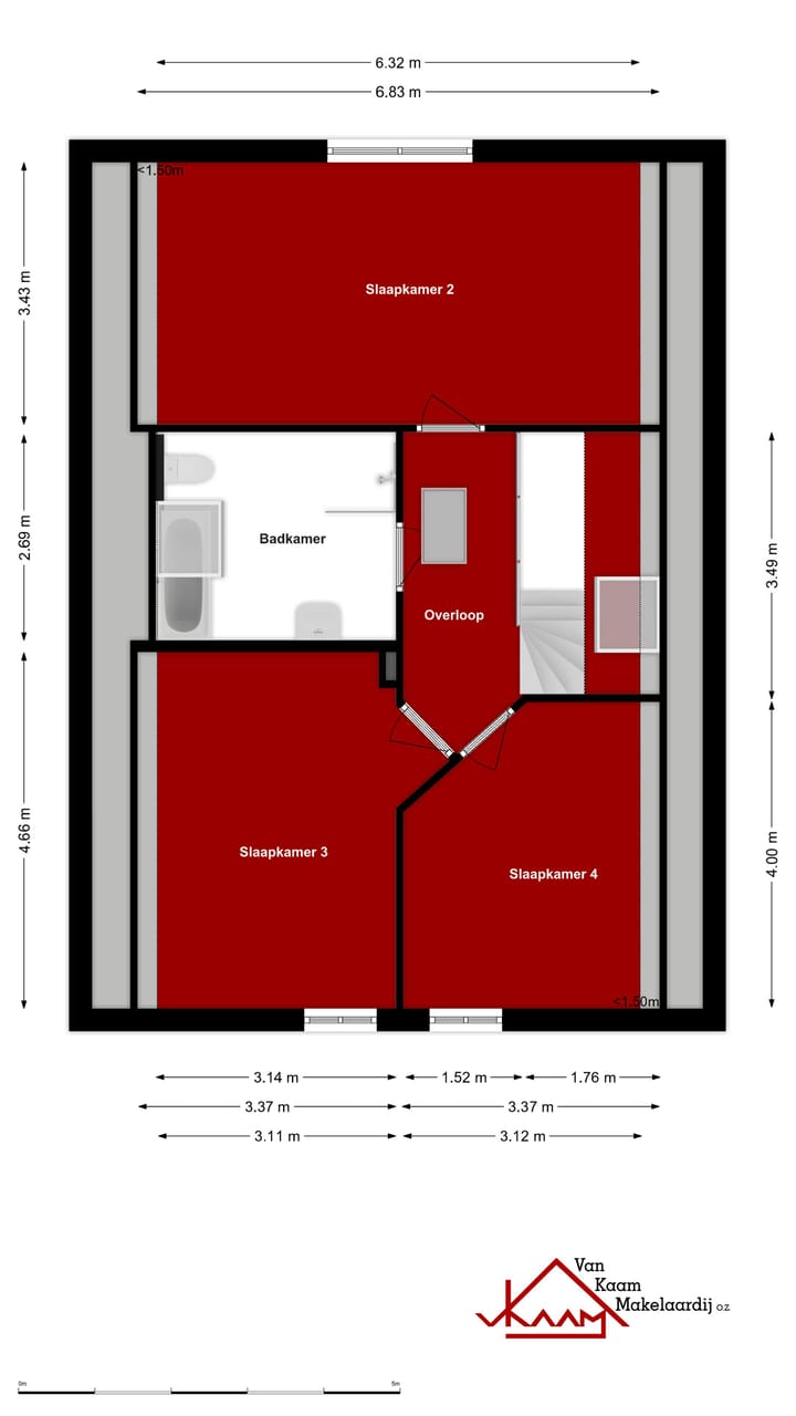 Foto 64 van de Groenling 15