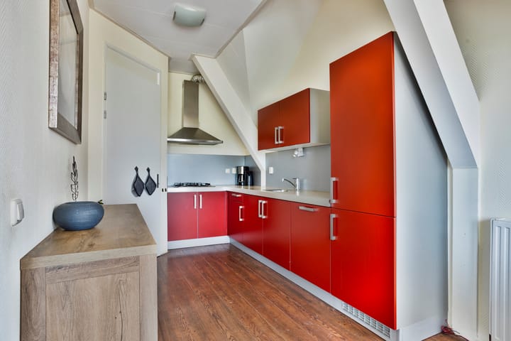 Foto 3 van Zonnebloemstraat 41