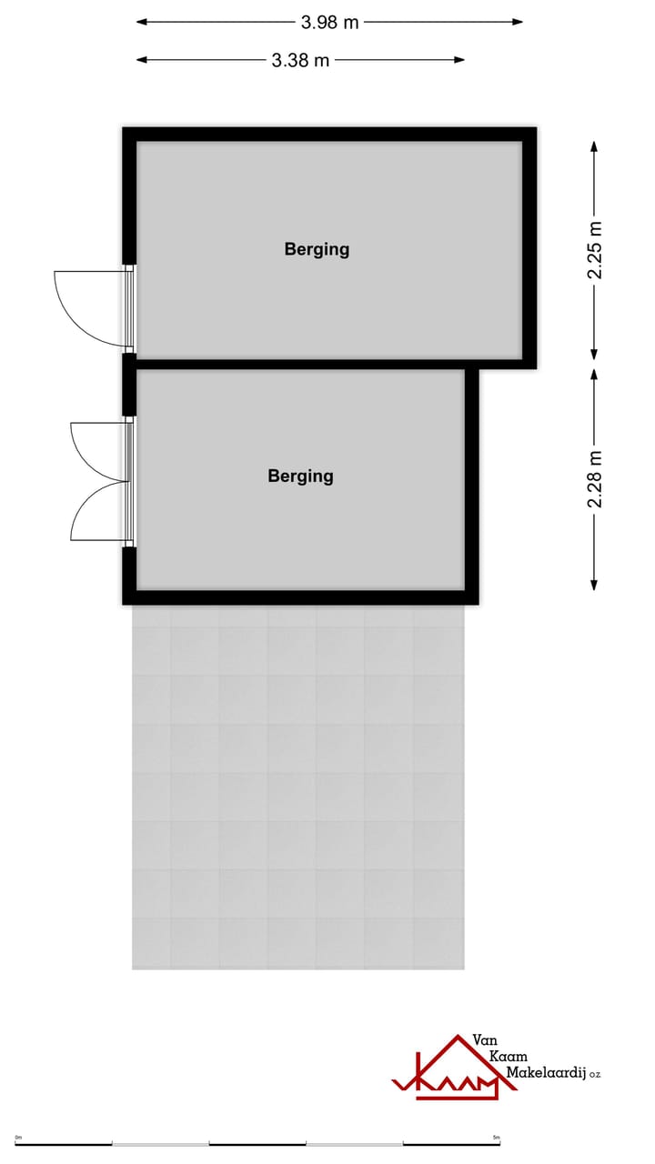 Foto 67 van de Groenling 15