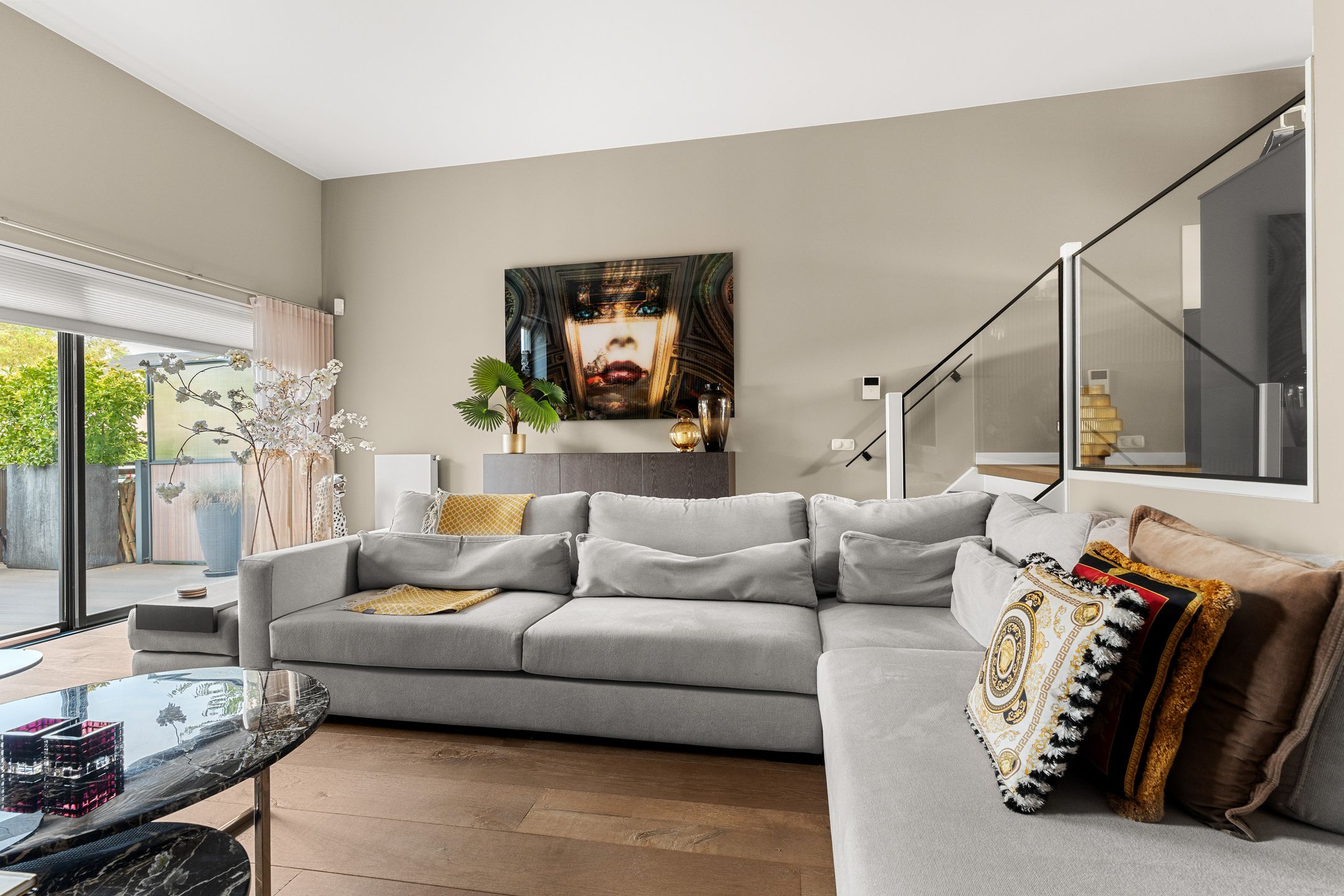 Foto 15 van Emily Brontësingel 115