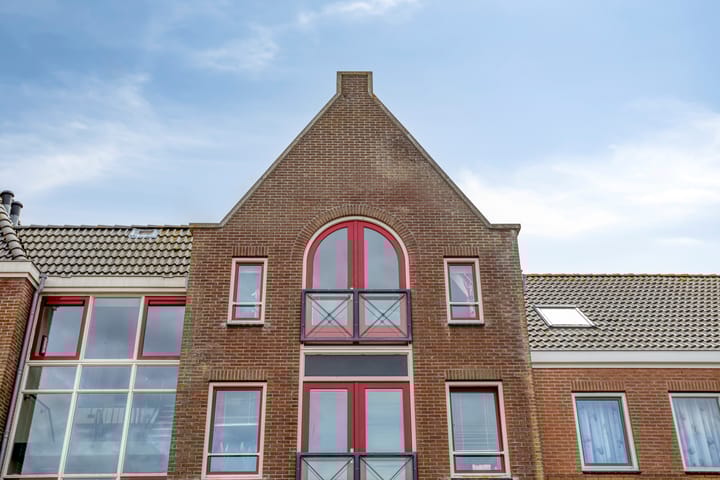 Foto 4 van Zonnebloemstraat 41