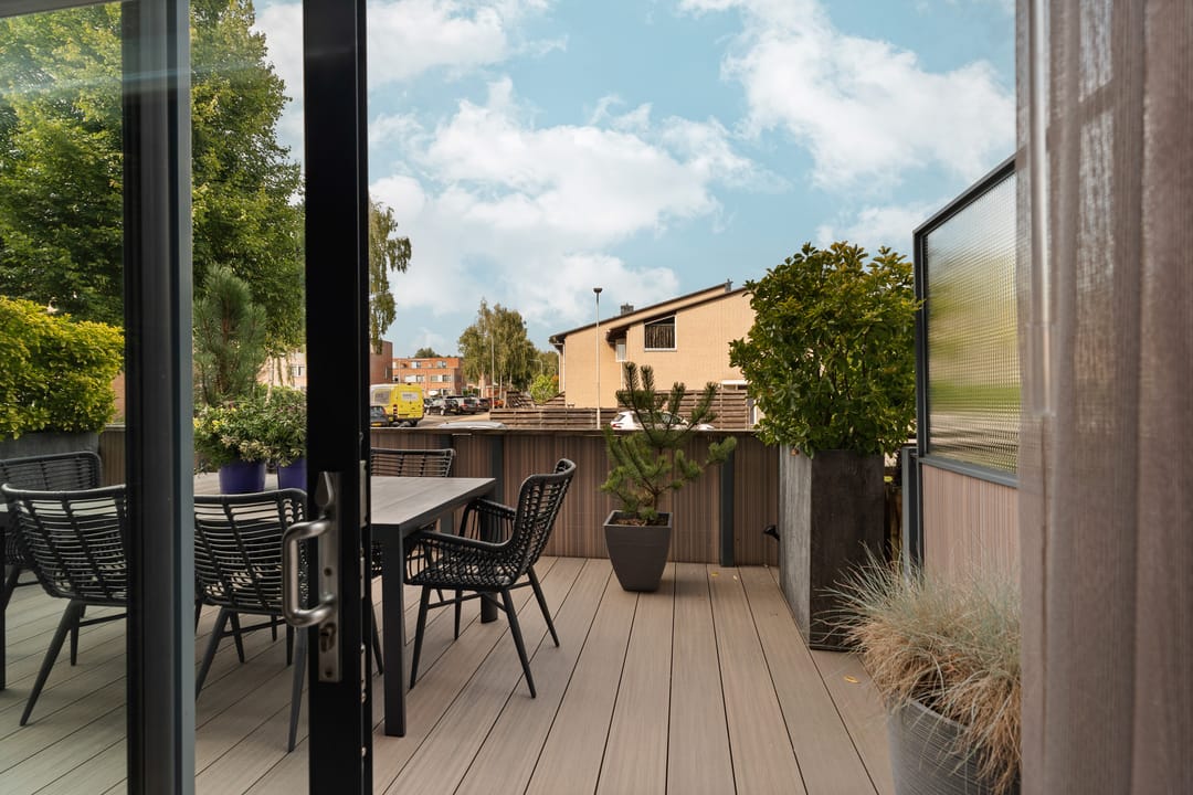 Foto 17 van Emily Brontësingel 115