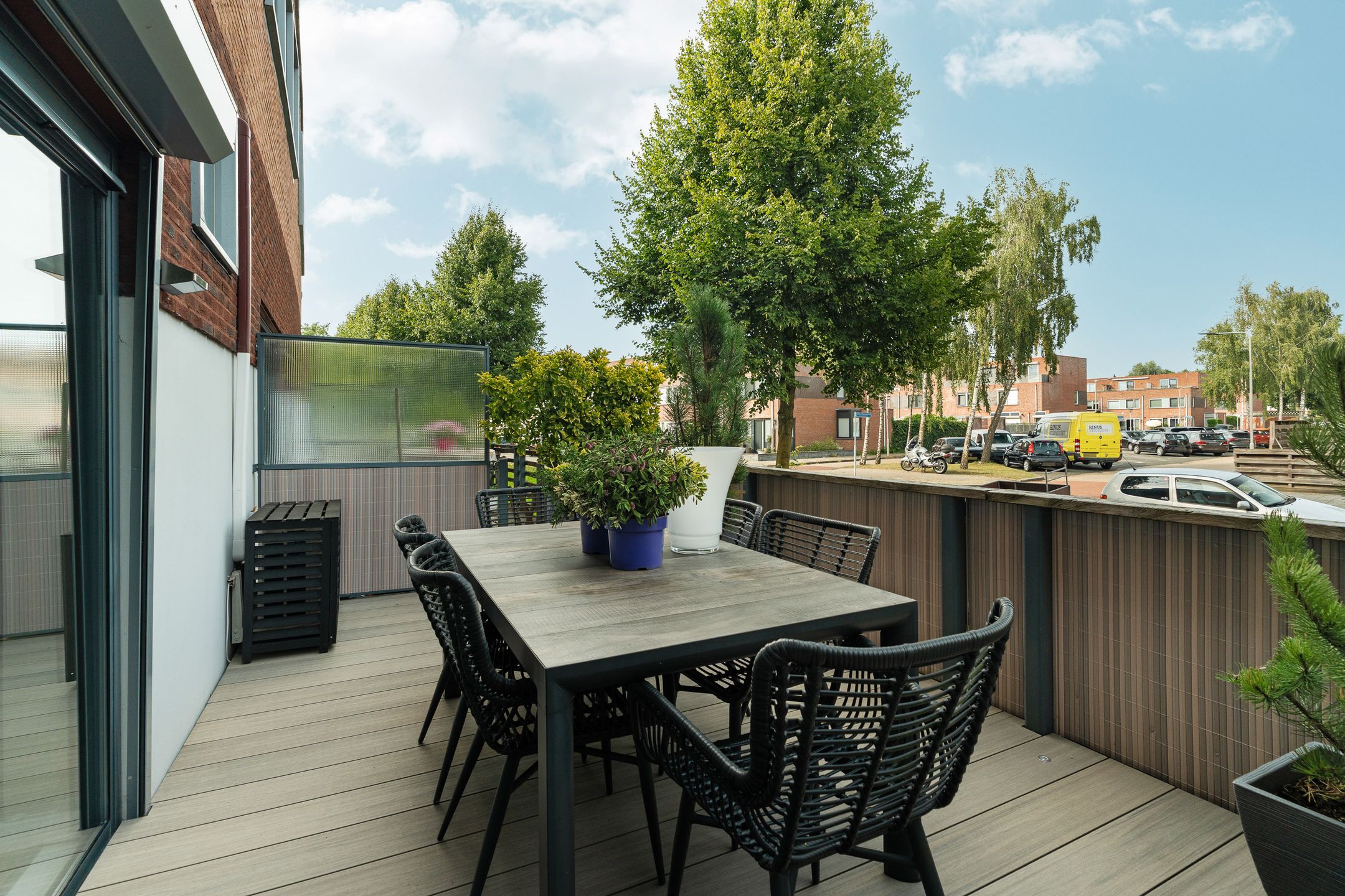 Foto 18 van Emily Brontësingel 115