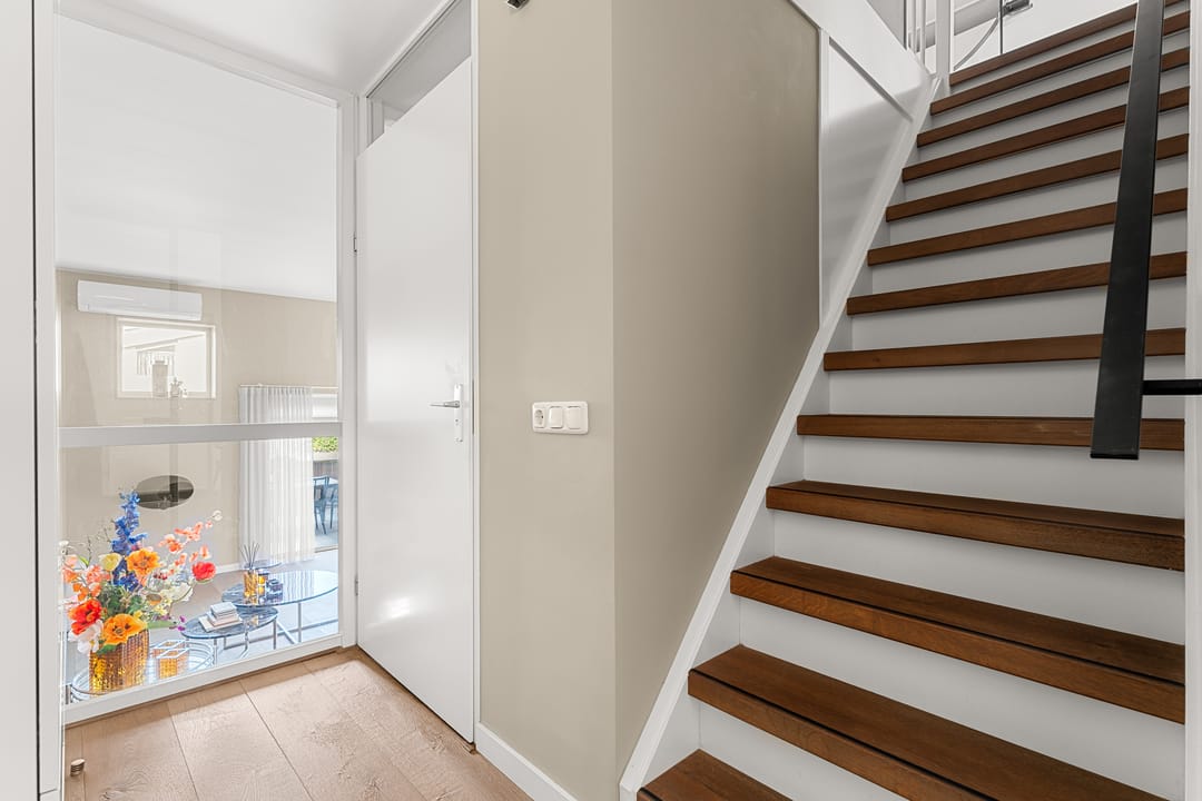 Foto 22 van Emily Brontësingel 115