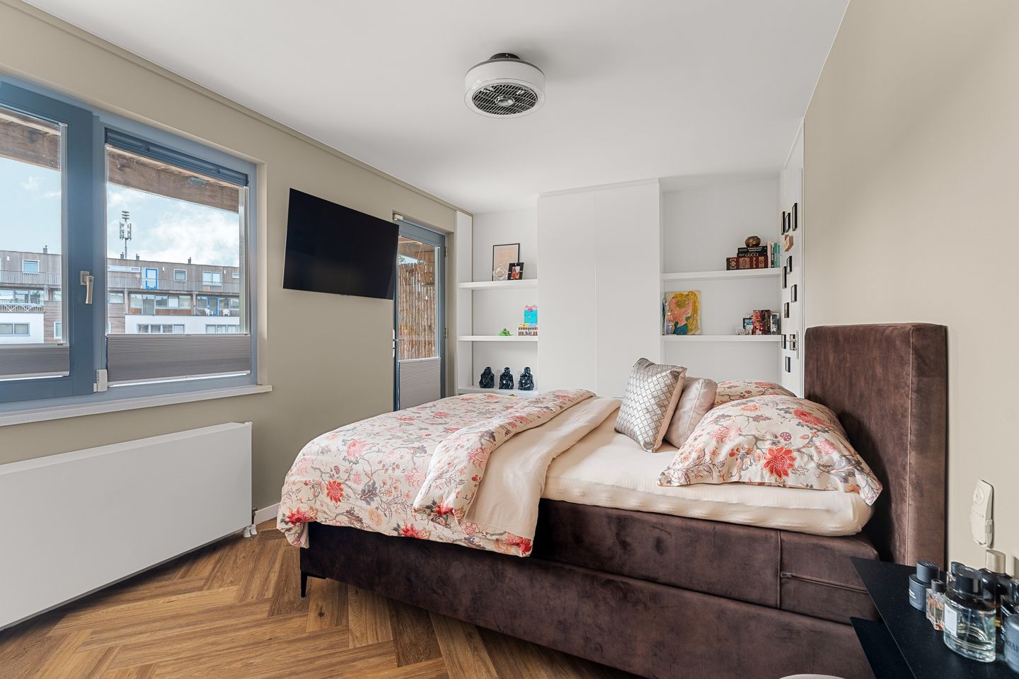 Foto 29 van Emily Brontësingel 115