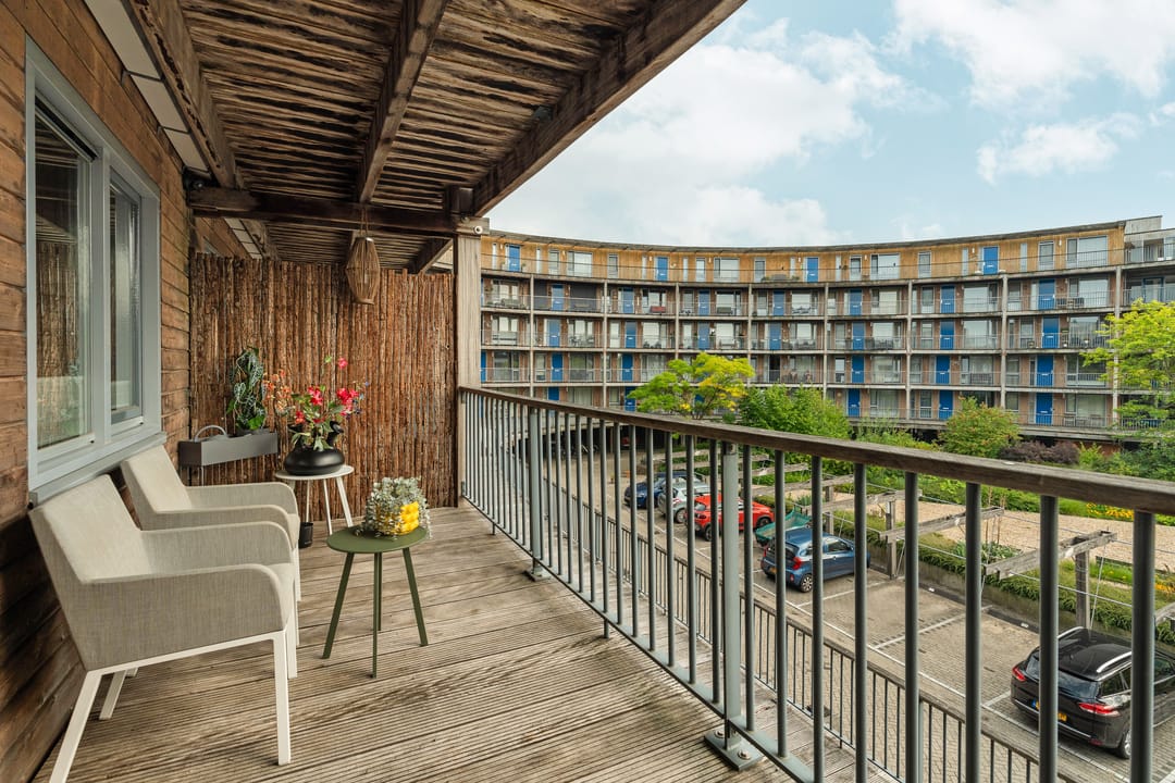 Foto 32 van Emily Brontësingel 115