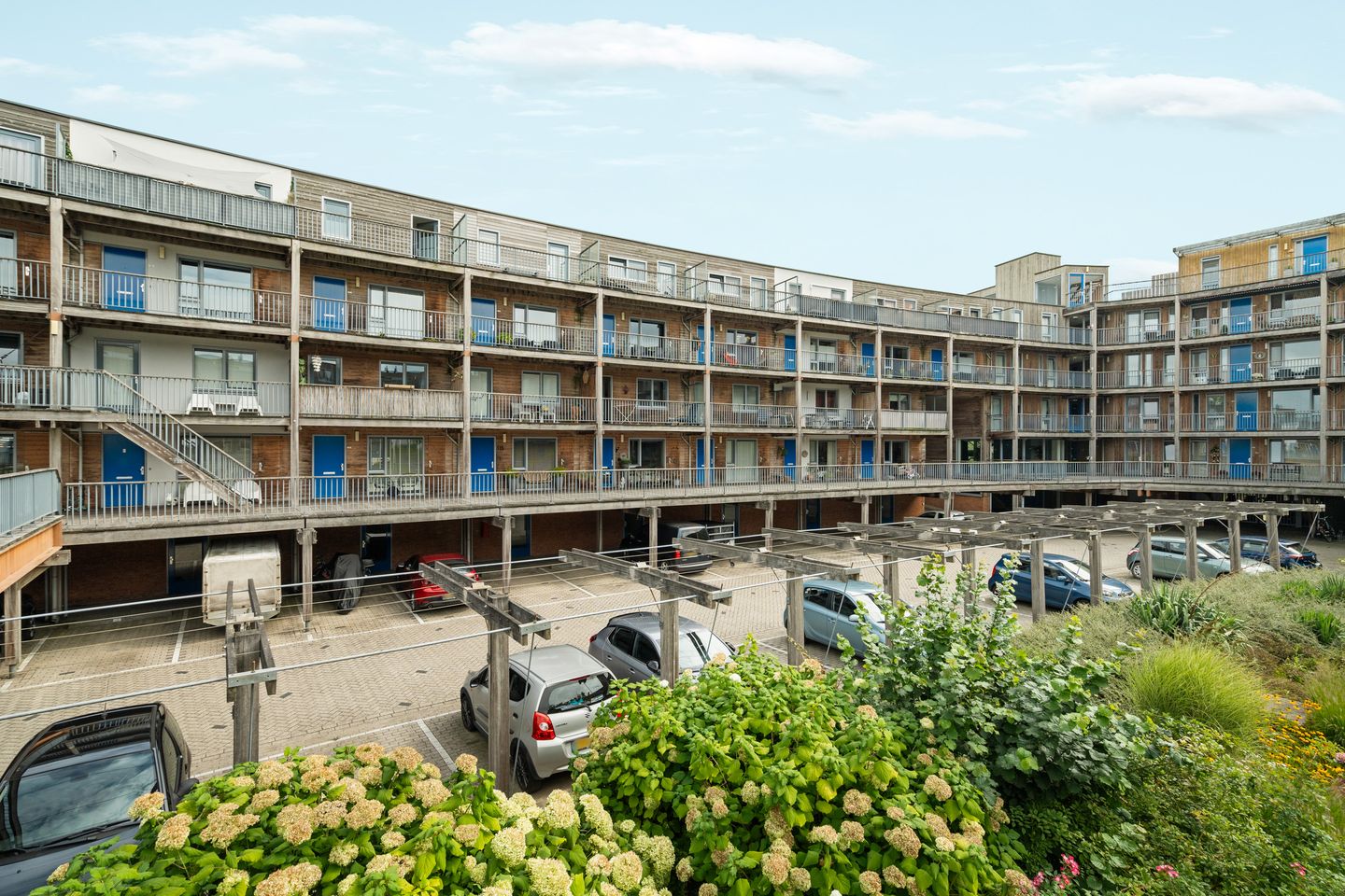 Foto 34 van Emily Brontësingel 115