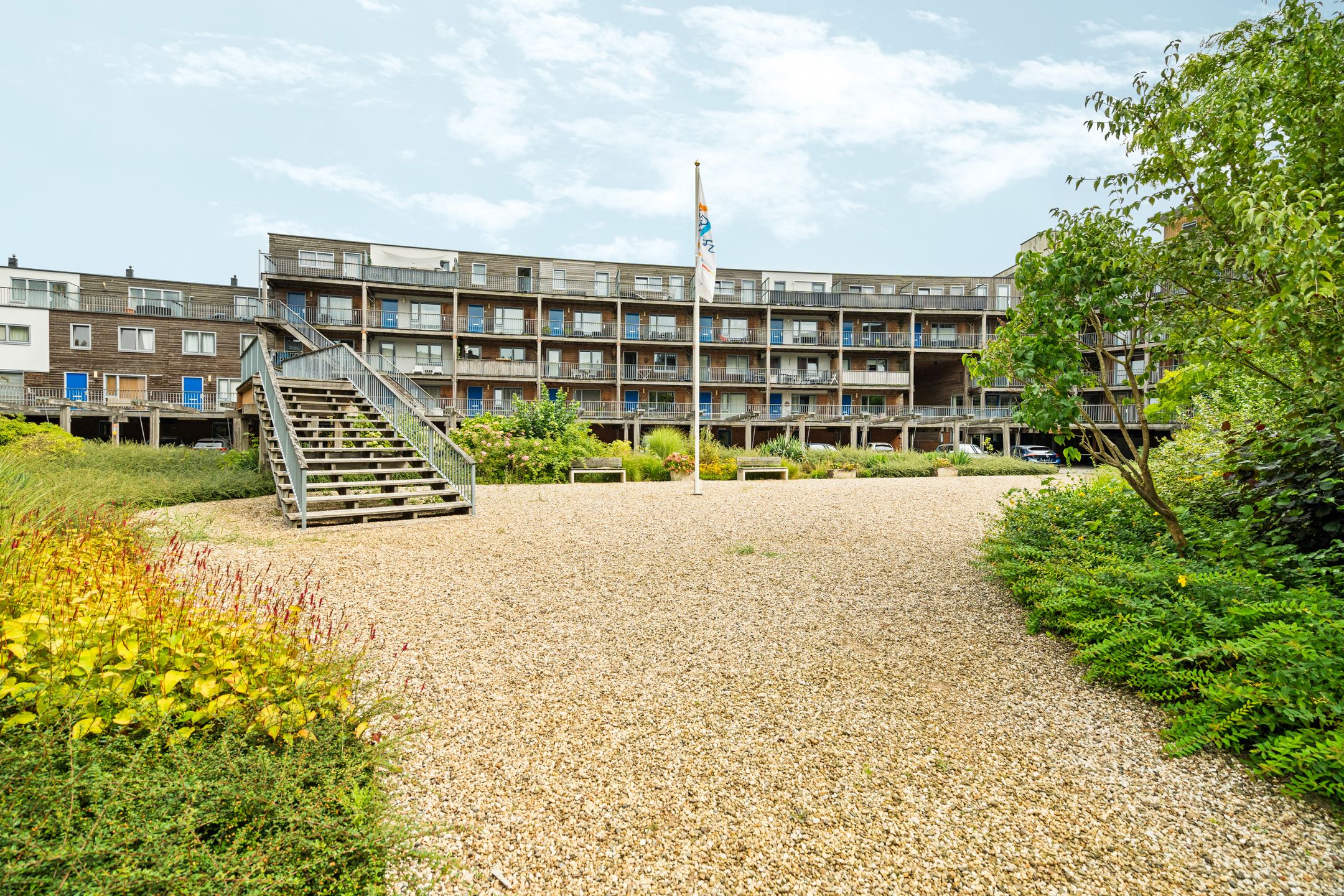 Foto 36 van Emily Brontësingel 115