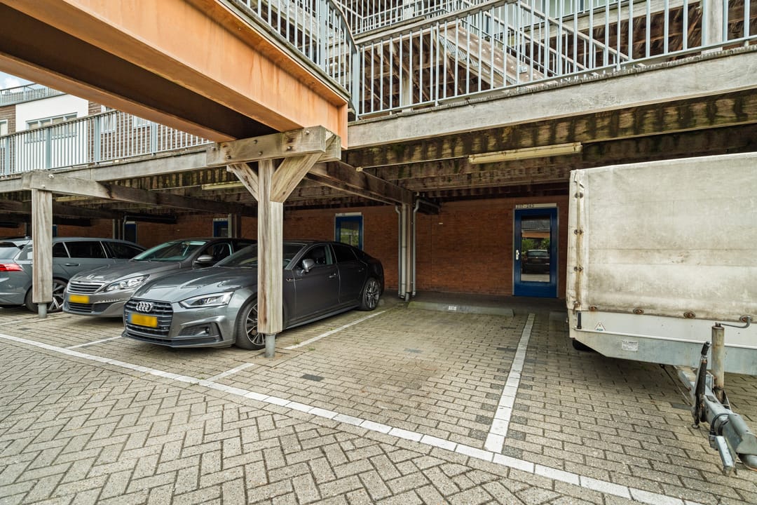 Foto 37 van Emily Brontësingel 115