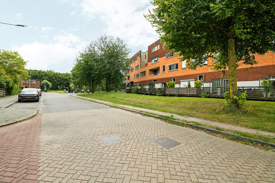 Foto 38 van Emily Brontësingel 115