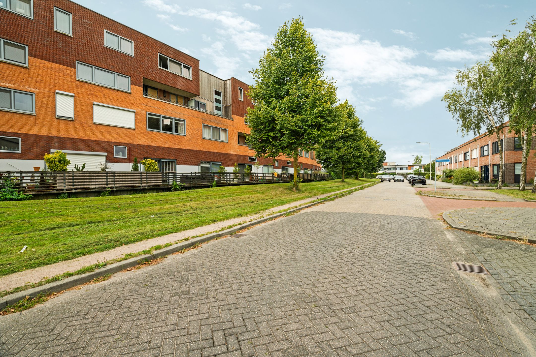 Foto 39 van Emily Brontësingel 115