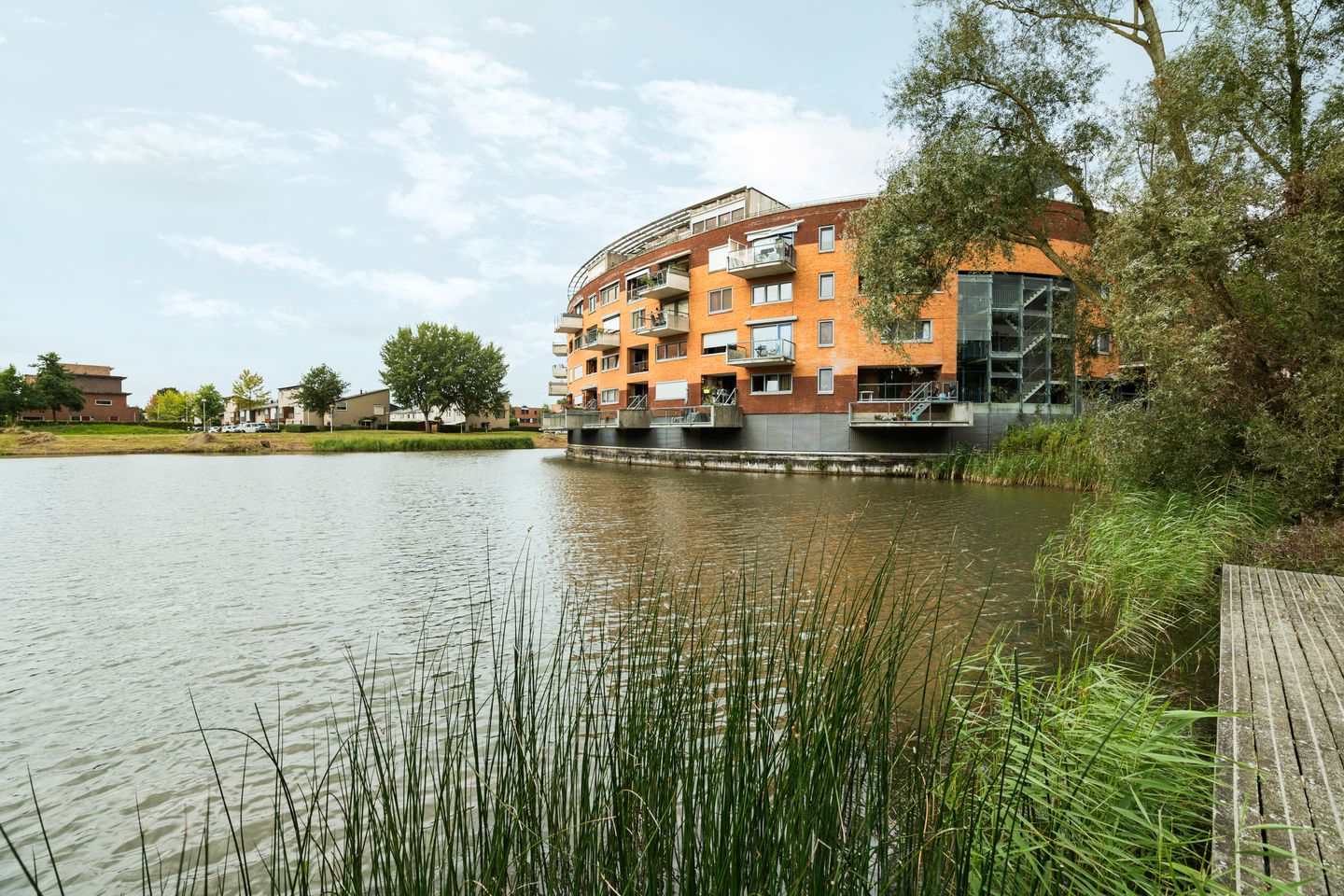 Foto 40 van Emily Brontësingel 115