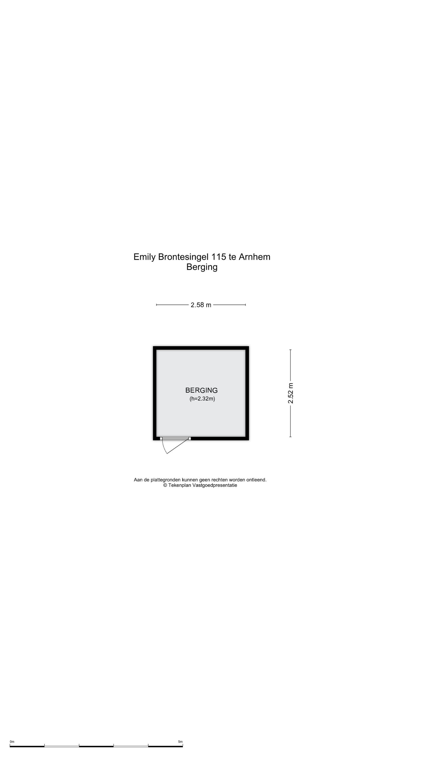 Foto 44 van Emily Brontësingel 115