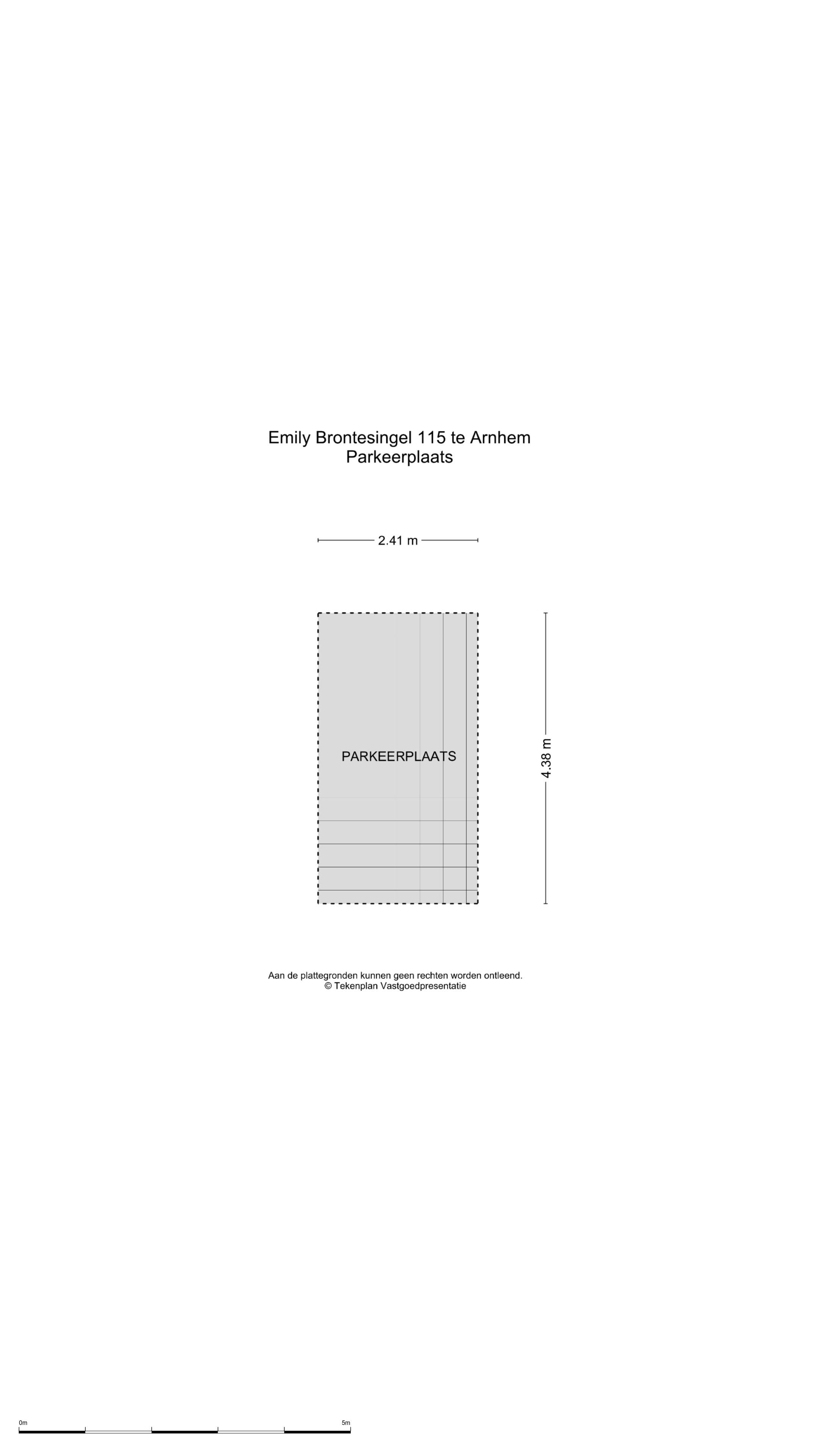 Foto 45 van Emily Brontësingel 115