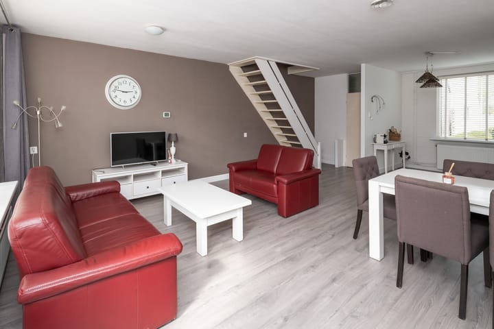 Foto 9 van Schijfmos 20