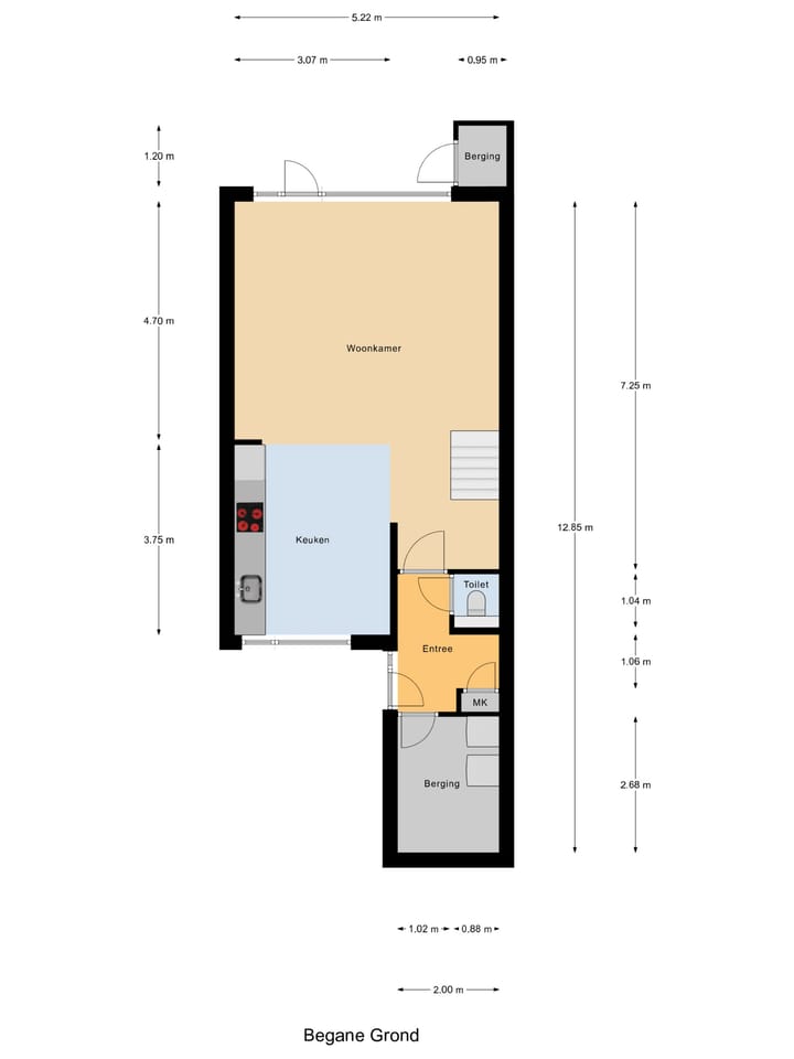 Foto 26 van Schijfmos 20