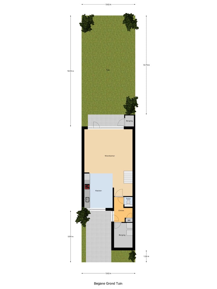 Foto 27 van Schijfmos 20