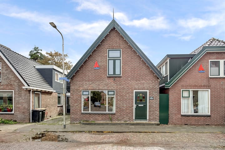 Foto 1 van Hofstraat 85