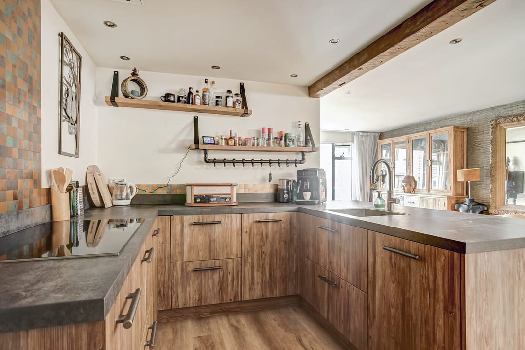 Foto 2 van Hofstraat 85