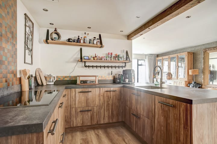 Foto 2 van Hofstraat 85