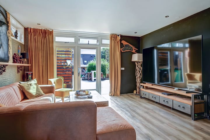 Foto 3 van Hofstraat 85