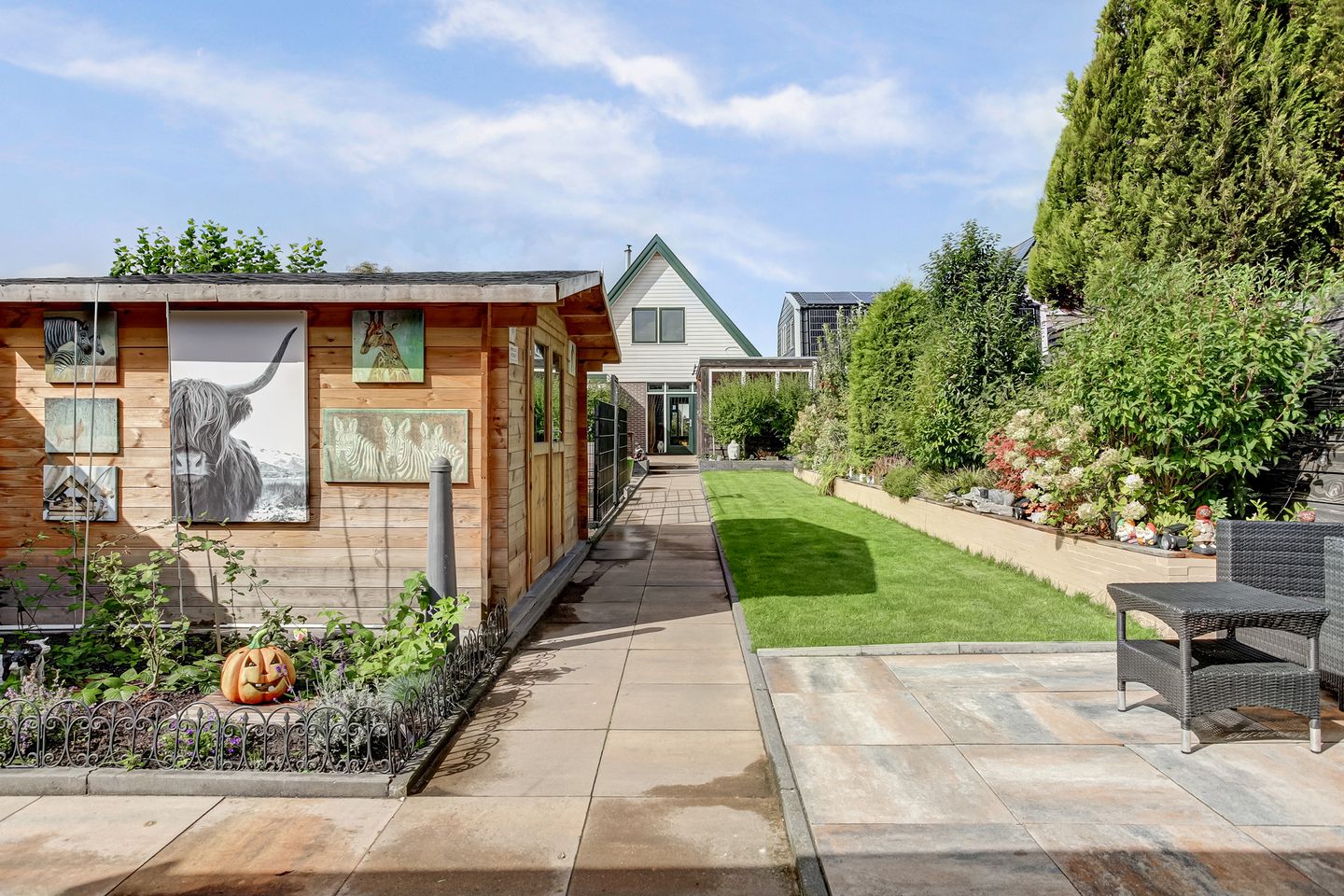 Foto 4 van Hofstraat 85