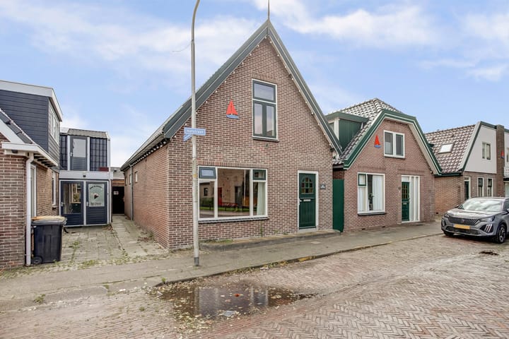 Foto 5 van Hofstraat 85