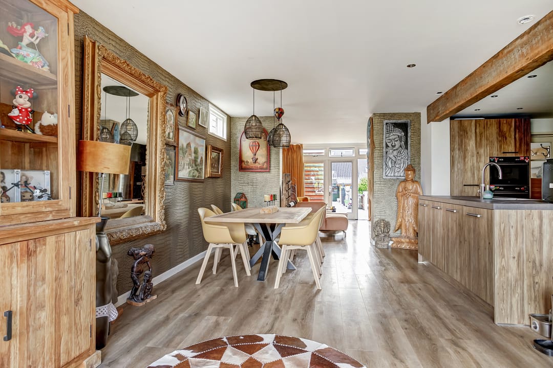 Foto 7 van Hofstraat 85